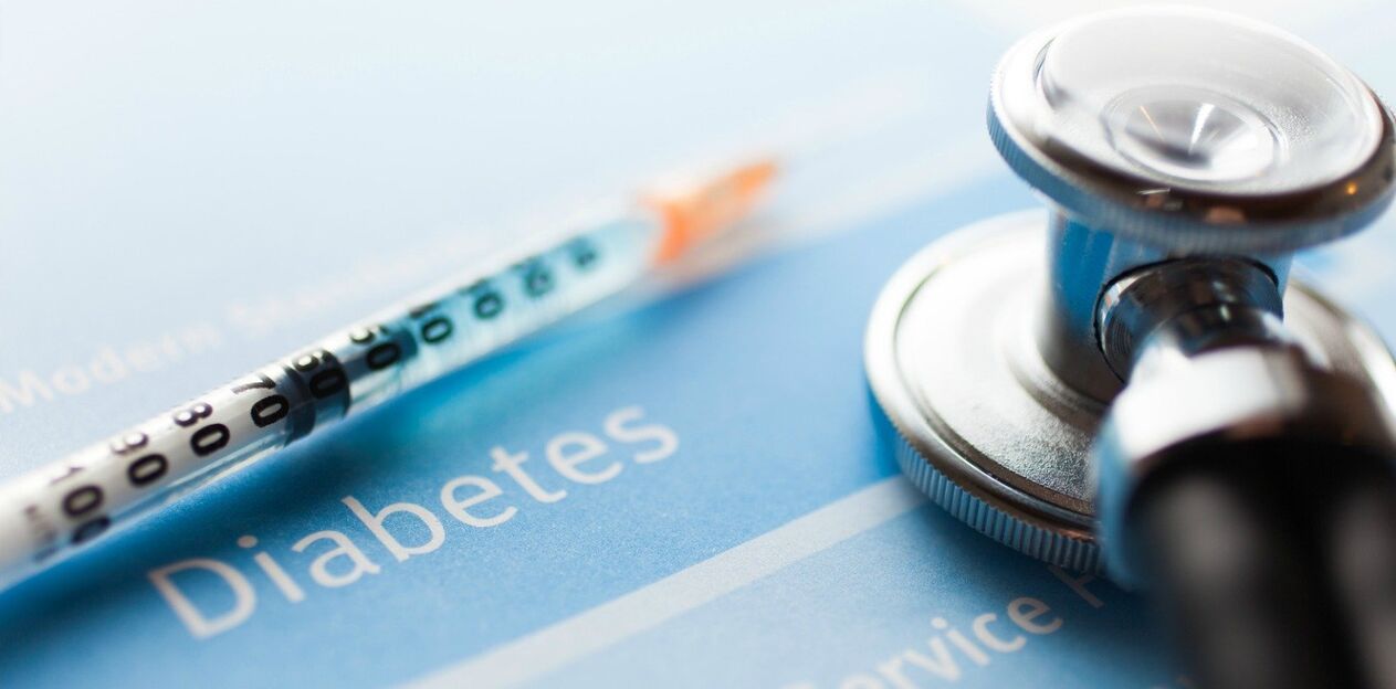 Dans le diabète, il faut ajuster la dose d'insuline en fonction de la quantité de glucides consommée. 