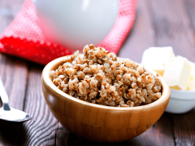 Soba bouillie
