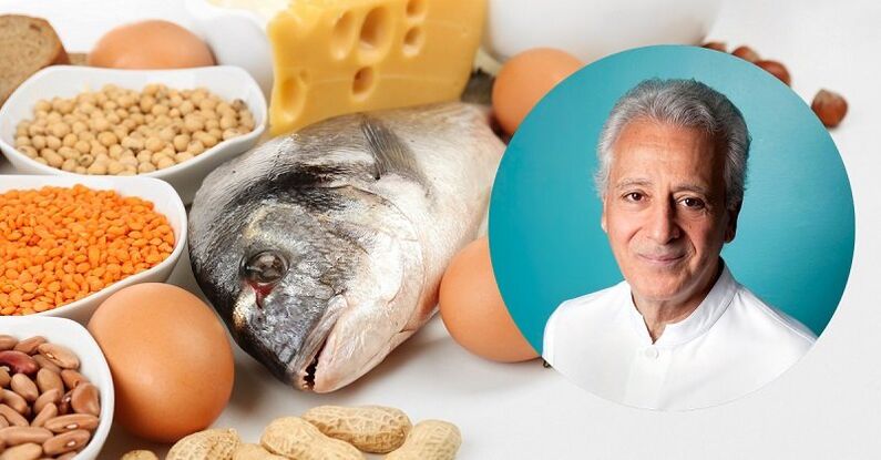 Ducan Diet Product