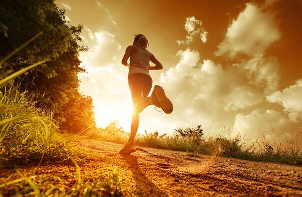 Courir